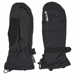 Move Mittens, Web Black