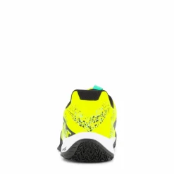 Movea Men Yellow/blue