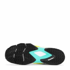 Movea Men Yellow/blue