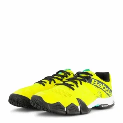 Movea Men Yellow/blue