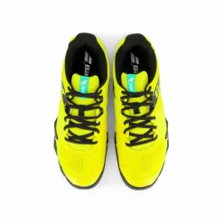 Movea Men Yellow/blue