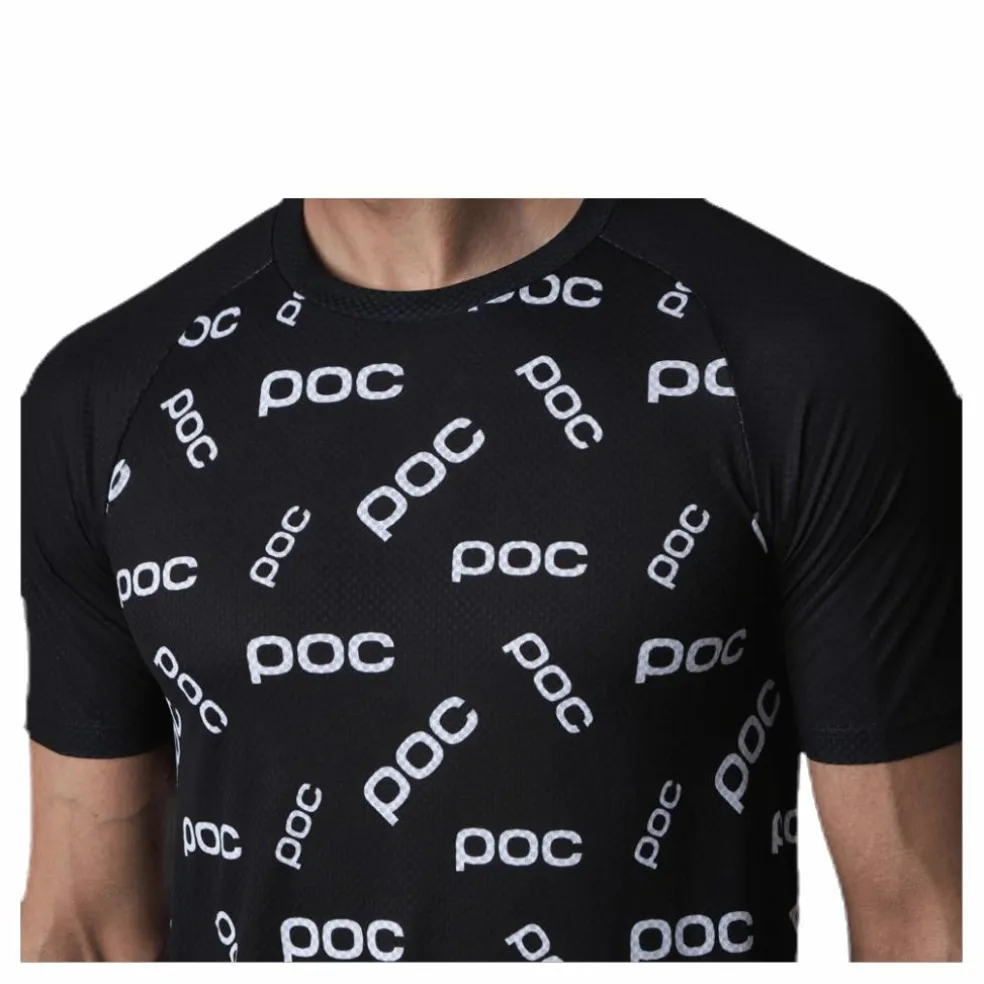 MTB Pure Tee Black