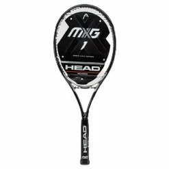 MXG1 Black/Silver