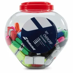 My Grip 70-pack Box Orange/green/yellow