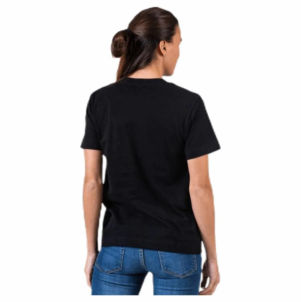 Mysen Feminism Black