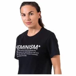 Mysen Feminism Black