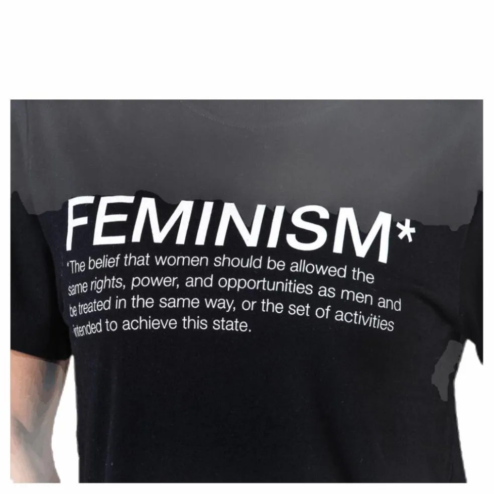 Mysen Feminism Black
