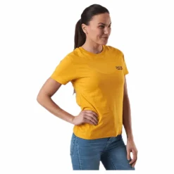 Mysen God Is A Woman Yellow