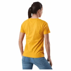 Mysen God Is A Woman Yellow