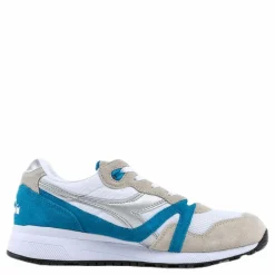 N9000 Spark Blue/White