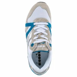 N9000 Spark Blue/White