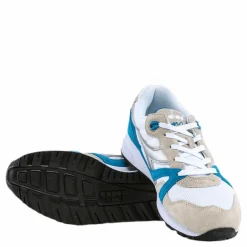 N9000 Spark Blue/White