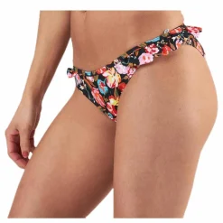 Nabiya Bikini Brief Patterned