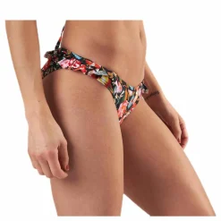 Nabiya Bikini Brief Patterned