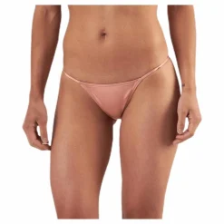 Nadine Bikini Tanga Brazil Brown