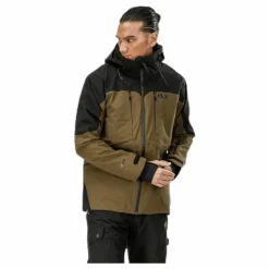 Naikoon Jacket Beige