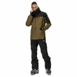 Naikoon Jacket Beige