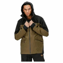 Naikoon Jacket Beige