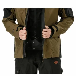 Naikoon Jacket Beige