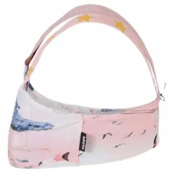 Naila Bikini Pink/Patterned