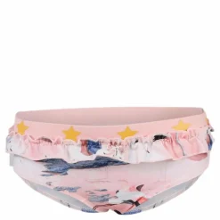 Naila Bikini Pink/Patterned