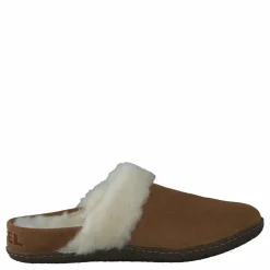 Nakiska Slide Ii Camel Brown, Natural