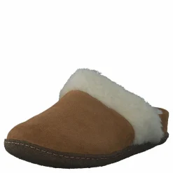 Nakiska Slide Ii Camel Brown, Natural