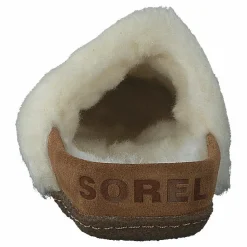 Nakiska Slide Ii Camel Brown, Natural