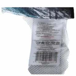 Nalvaro Bathing Shorts Patterned/Grey