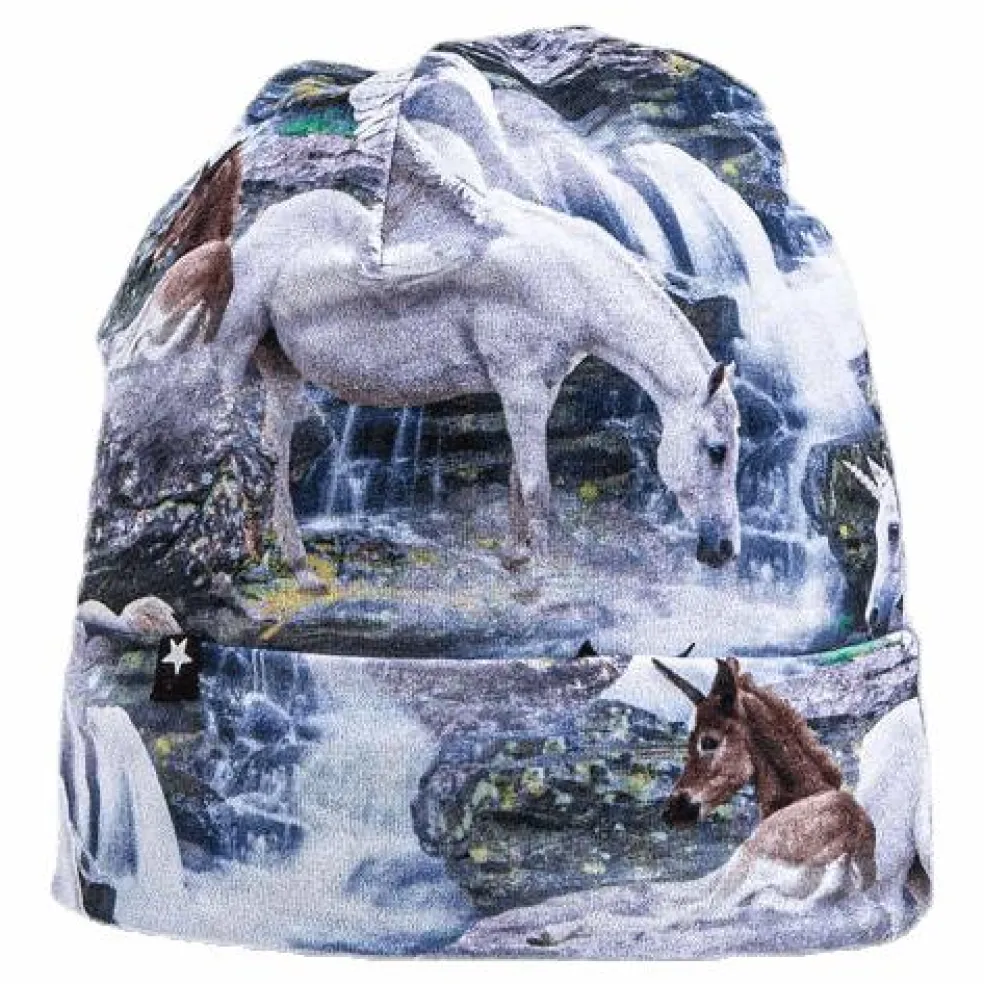 Namora Mythical Creatures Grey
