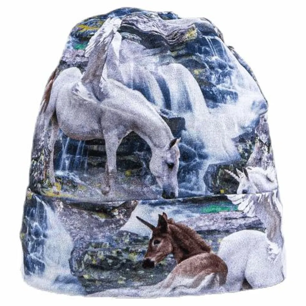 Namora Mythical Creatures Grey