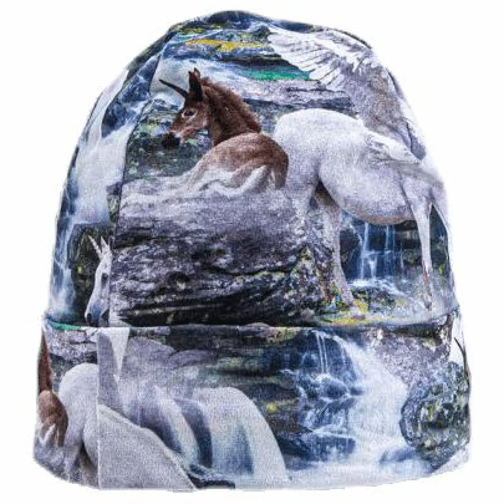 Namora Mythical Creatures Grey