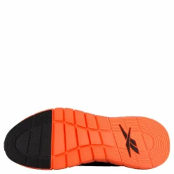 Nano Gym Blackdigital Coral