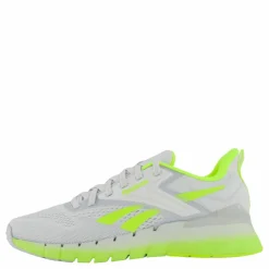 Nano Gym Moonlime White