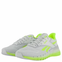 Nano Gym Moonlime White