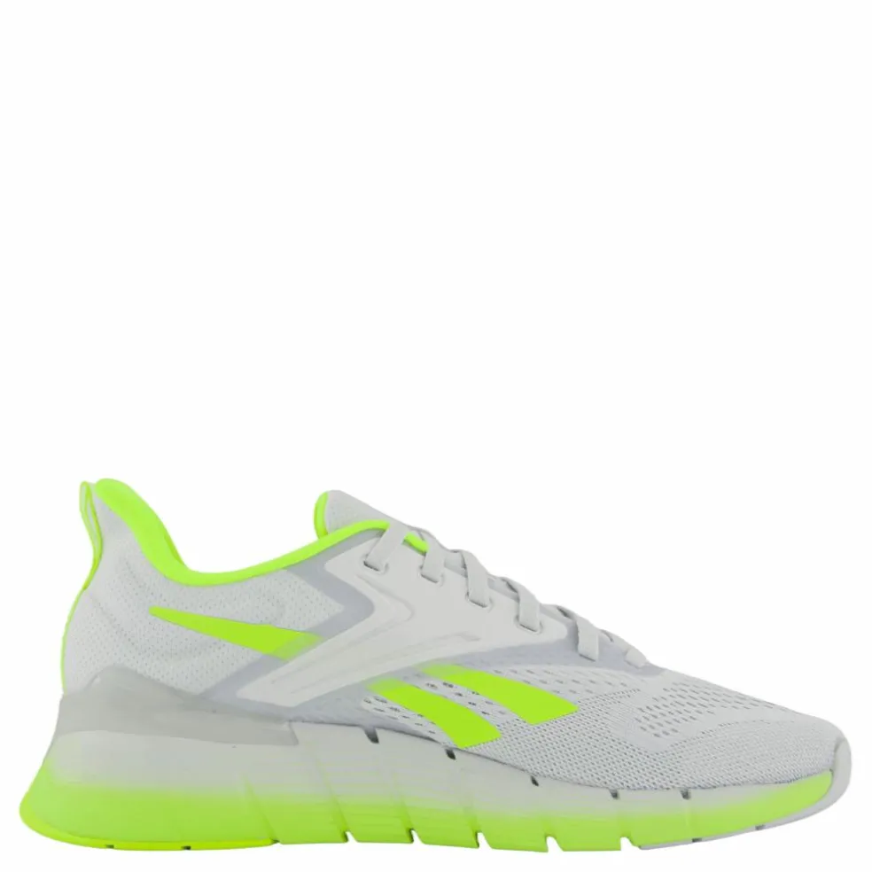 Nano Gym Moonlime White