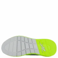 Nano Gym Moonlime White