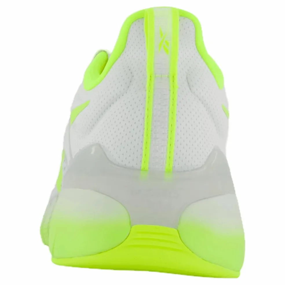 Nano Gym Moonlime White