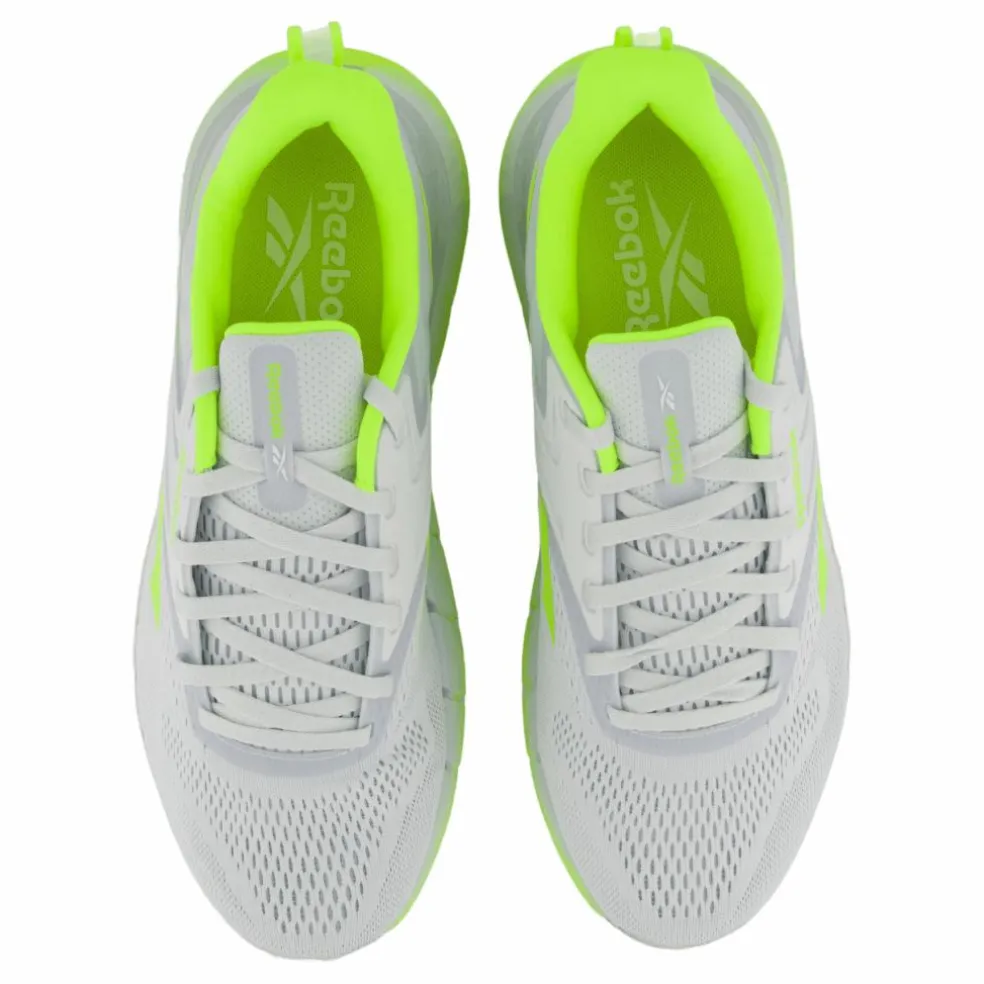 Nano Gym Moonlime White