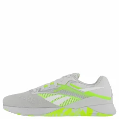 Nano X4 Moonlime White