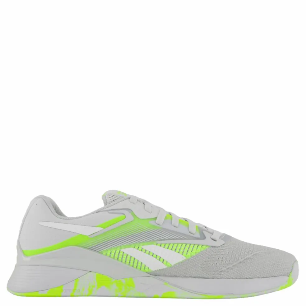 Nano X4 Moonlime White