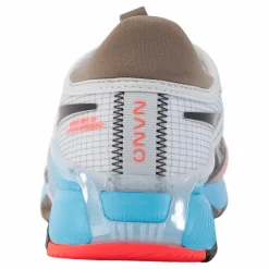 Nano X2 Tr Adventure Shoes Pure Grey 2