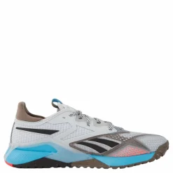 Nano X2 Tr Adventure Shoes Pure Grey 2