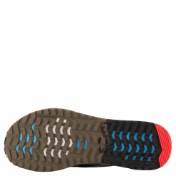 Nano X2 Tr Adventure Shoes Pure Grey 2