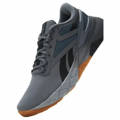 Nanoflex Tr Pugry6/cbl