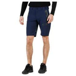 Naos Shorts Blue