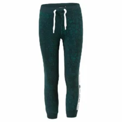 Naskin Sweat Pant Green