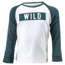 Naskino Ls Top White