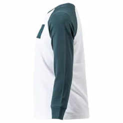 Naskino Ls Top White