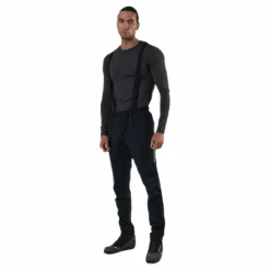 Naval XCS Softshell Set Blue